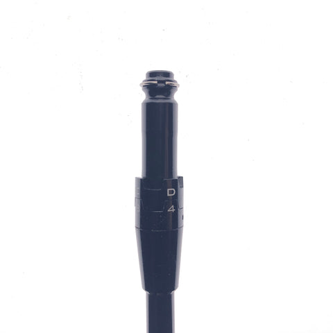 Used Mitsubishi Kai'li Prototype 60 TX Driver Shaft / TX Flex / Titleist Gen 2