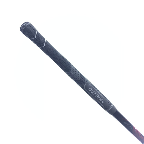Used Mitsubishi Kai'li Red 60 Driver Shaft / X-Stiff Flex / Cobra DS Adapt