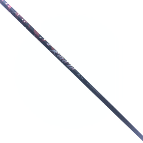 Used Mitsubishi Kai'li Red 60 Driver Shaft / X-Stiff Flex / Cobra DS Adapt