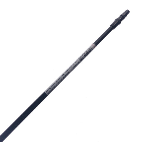 Used Mitsubishi Kai'li Red FW 75 Fairway Shaft / X-Stiff Flex / TaylorMade Gen 2