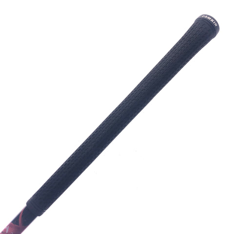 Used Mitsubishi Kai'li Red FW 75 Fairway Shaft / X-Stiff Flex / TaylorMade Gen 2