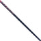 Used Mitsubishi Kai'li Red FW 75 Fairway Shaft / X-Stiff Flex / TaylorMade Gen 2