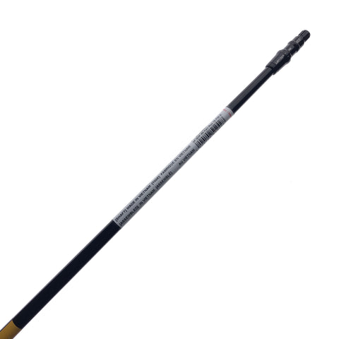 Used Mitsubishi Kai'li Red FW 75 Fairway Shaft / X-Stiff Flex / Taylormade Gen 2