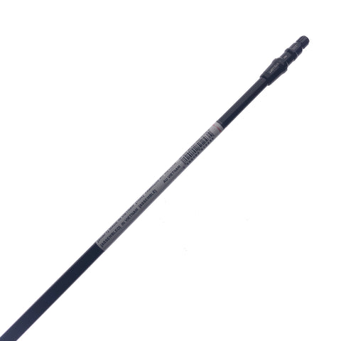 Used Mitsubishi Kai'li Red FW 75 S Fairway Shaft / Stiff Flex / TaylorMade Gen 2