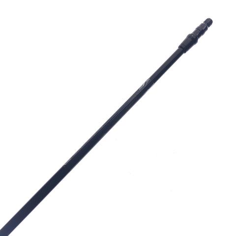 Used Mitsubishi Kai'li Red FW 75 S Fairway Shaft / Stiff Flex / TaylorMade Gen 2