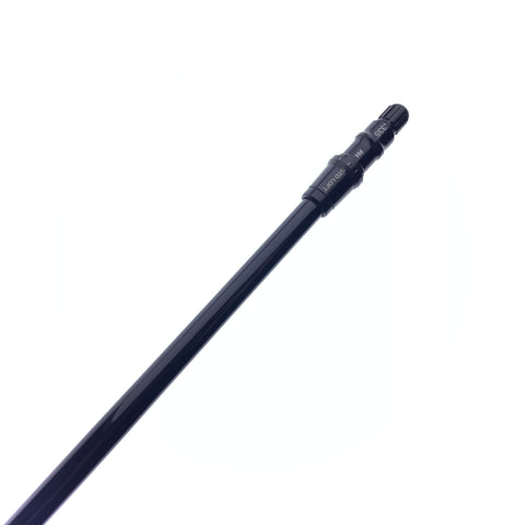 Used Mitsubishi Kai'li Red FW 75 S Fairway Shaft / Stiff / TaylorMade Gen2 Ada