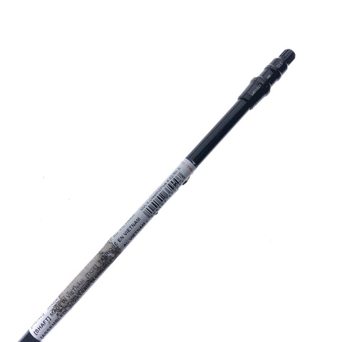 Used Mitsubishi Kai'li Red HY 85 Rescue / Hybrid / Utility Shaft / Stiff Flex