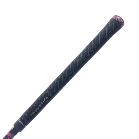Used Mitsubishi Kai'li Red HY 85 Rescue / Hybrid / Utility Shaft / Stiff Flex