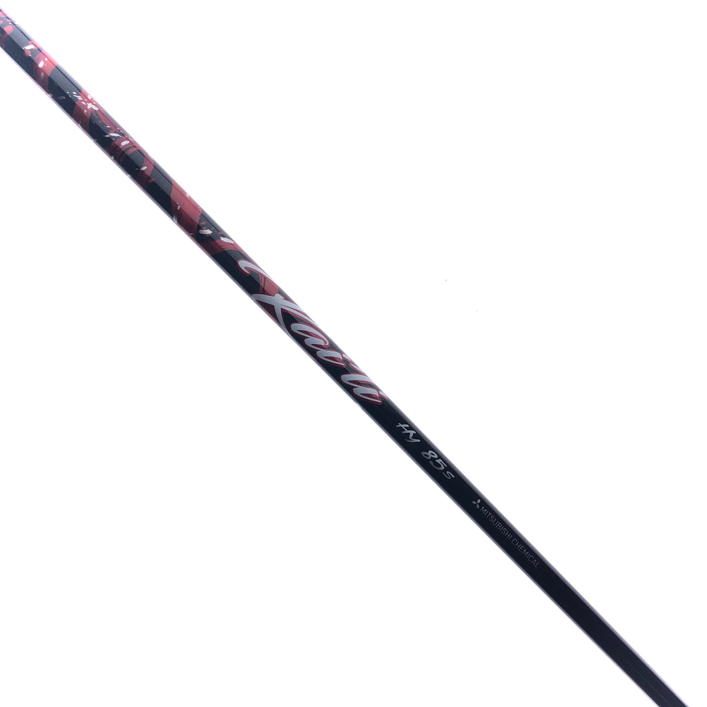 Used Mitsubishi Kai'li Red HY 85 Rescue / Hybrid / Utility Shaft / Stiff Flex