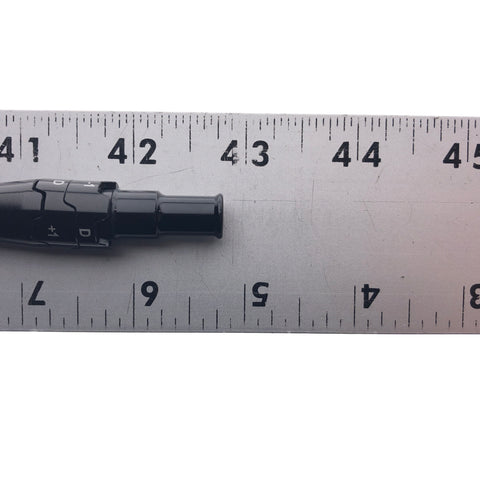 Used Mitsubishi Kai'li White 60 S Driver Shaft / Stiff Flex / Callaway Gen 2