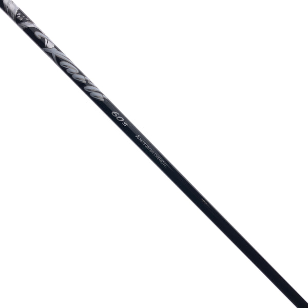 Used Mitsubishi Kai'li White 60 S Driver Shaft / Stiff Flex / Callaway Gen 2