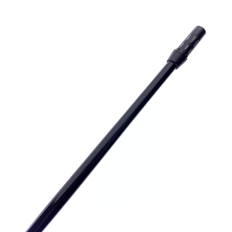 Used Mitsubishi Kai'li White 70 Fairway Shaft / Stiff Flex / Cobra Gen 2 Adapter