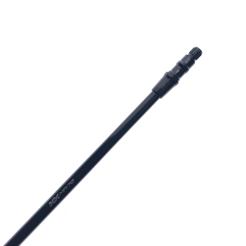 Used Mitsubishi Kai'li White 70 Fairway Shaft / Stiff Flex / TaylorMade Gen 2 Ad