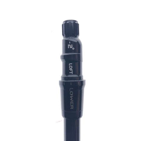 Used Mitsubishi Kai'li White 70 Fairway Shaft / Stiff Flex / TaylorMade Gen 2 Ad