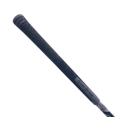 Used Mitsubishi Kai'li White 70 Fairway Shaft / Stiff Flex / TaylorMade Gen 2 Ad