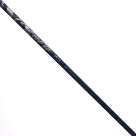 Used Mitsubishi Kai'li White 70 Fairway Shaft / X-Stiff Flex / Cobra Gen 2