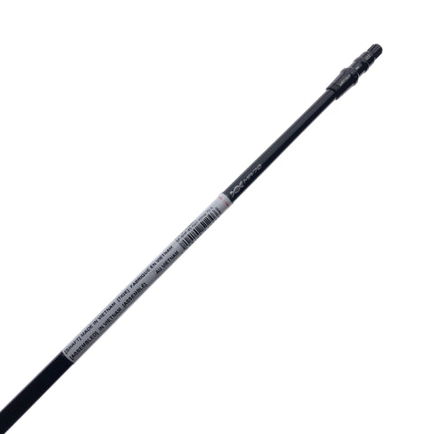 Used Mitsubishi Kai'li White 70 Fairway Shaft / X-Stiff Flex / TaylorMade Gen 2