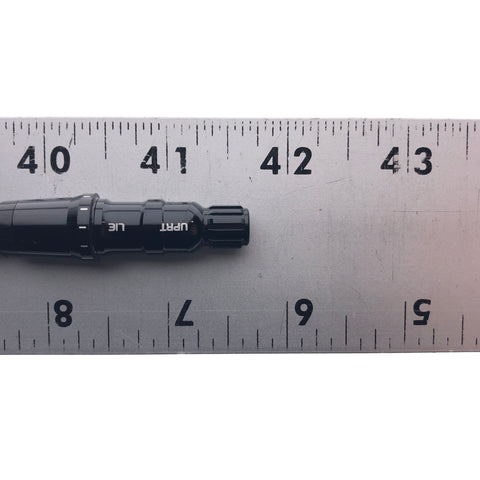 Used Mitsubishi Kai'li White 70 Fairway Shaft / X-Stiff Flex / TaylorMade Gen 2