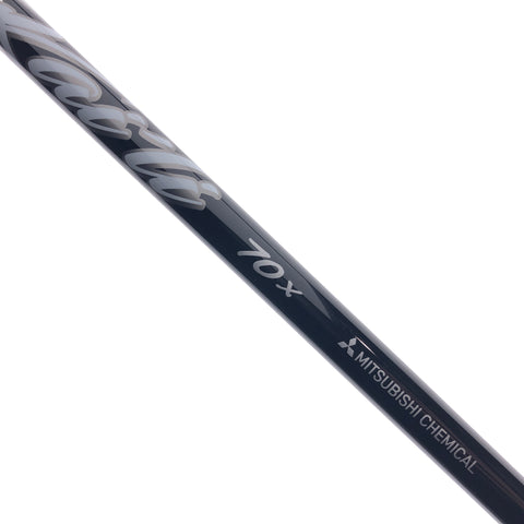 Used Mitsubishi Kai'li White 70 X Fairway Shaft / X-Stiff Flex / Callaway Gen 3