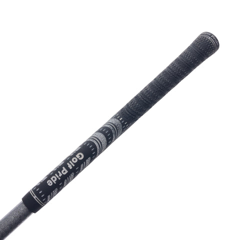 Used Mitsubishi Kai'li White 80 TX Fairway Shaft / TX Flex / Cobra Gen 2 Adapter