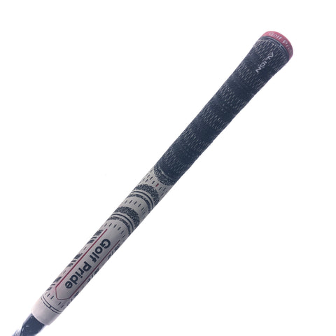 Used Mitsubishi Kai'li White 80 TX Fairway Shaft / TX Flex / TaylorMade Gen 2 A