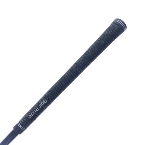 Used Mitsubishi Kai'li White Prototype 60 TX Driver Shaft / Callaway Gen 2 Adap