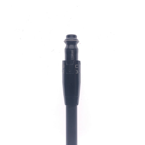 Used Mitsubishi Kuro Kage 55g R2 Fairway Shaft / Lite Flex / Titleist Gen 2