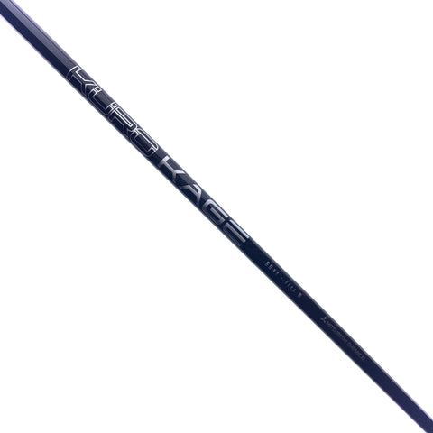 Used Mitsubishi Kuro Kage 60HY Rescue / Hybrid/Regular/Titleist Hybrid Gen2