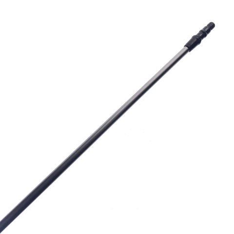 Used Mitsubishi Kuro Kage Silver 60 Driver Shaft / Stiff Flex / TaylorMade Gen 2