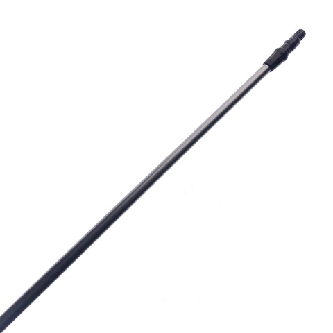Used Mitsubishi Kuro Kage Silver 60 Driver Shaft / Stiff Flex / TaylorMade Gen 2