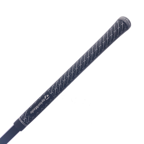 Used Mitsubishi Kuro Kage Silver 60 Driver Shaft / Stiff Flex / TaylorMade Gen 2