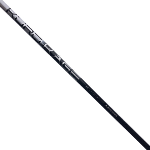 Used Mitsubishi Kuro Kage Silver 60FW Shaft / A Flex / PXG Adapter