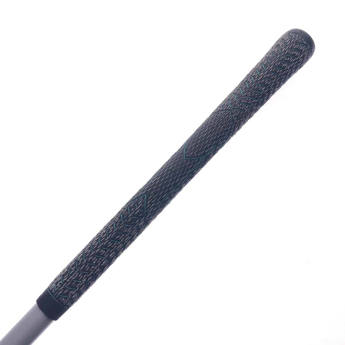 Used Mitsubishi KuroKage Silver 80 HY S Shaft / Stiff Flex / Taylormade Gen 1