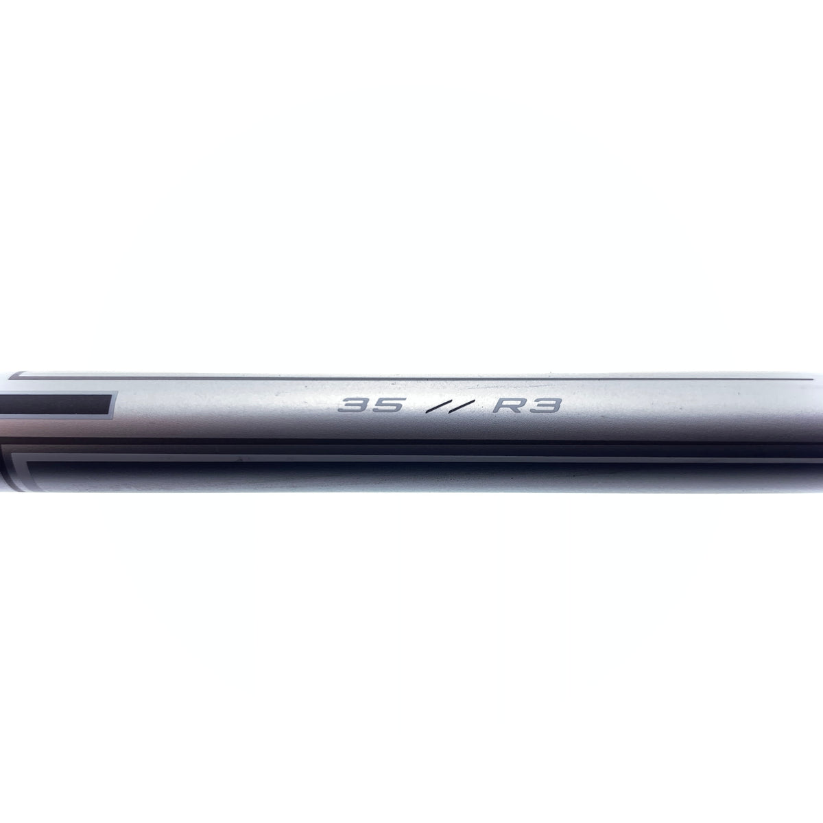 Used Mitsubishi MMT 35 R3 Driver Shaft / Lite Flex / Titleist Gen 2 Driver
