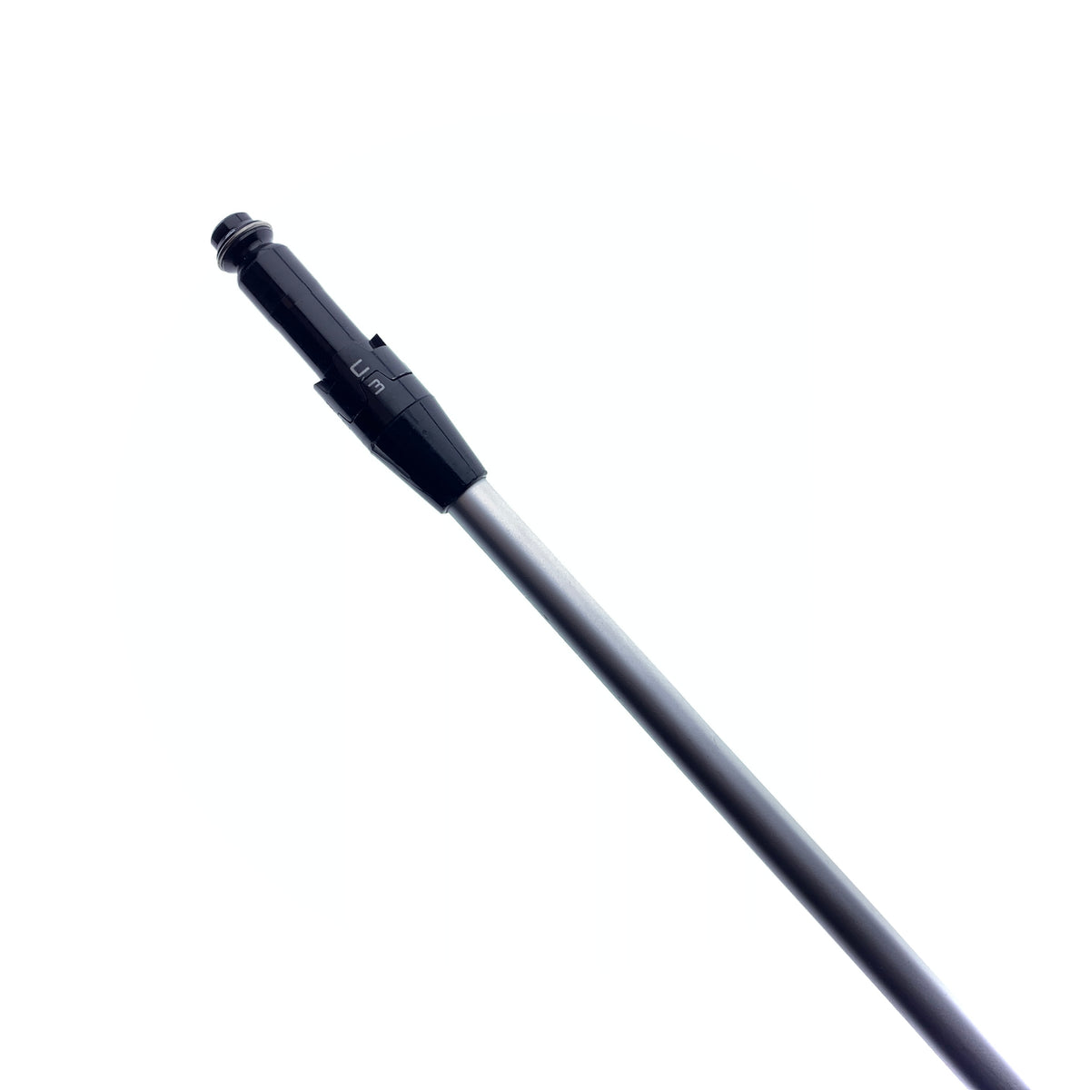 Used Mitsubishi MMT 35 R3 Driver Shaft / Lite Flex / Titleist Gen 2 Driver