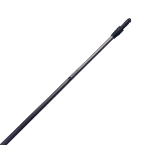 Used Mitsubishi MMT 40 R Driver Shaft / Regular Flex / Titleist Gen 2 Adapter