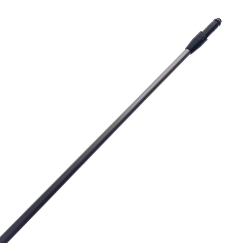 Used Mitsubishi MMT 40 R Driver Shaft / Regular Flex / Titleist Gen 2 Adapter