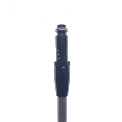 Used Mitsubishi MMT 40 R Driver Shaft / Regular Flex / Titleist Gen 2 Adapter