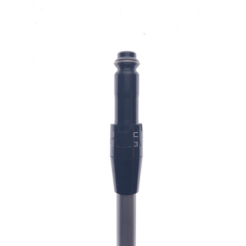 Used Mitsubishi MMT 40 R Driver Shaft / Regular Flex / Titleist Gen 2 Adapter