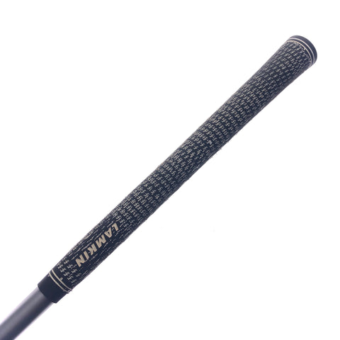 Used Mitsubishi MMT 40 R Driver Shaft / Regular Flex / Titleist Gen 2 Adapter