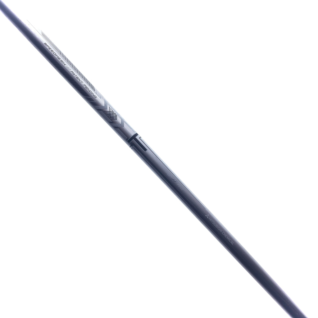 Used Mitsubishi MMT 40 R2 Fairway Shaft / Soft Regular Flex / Titleist Gen 2