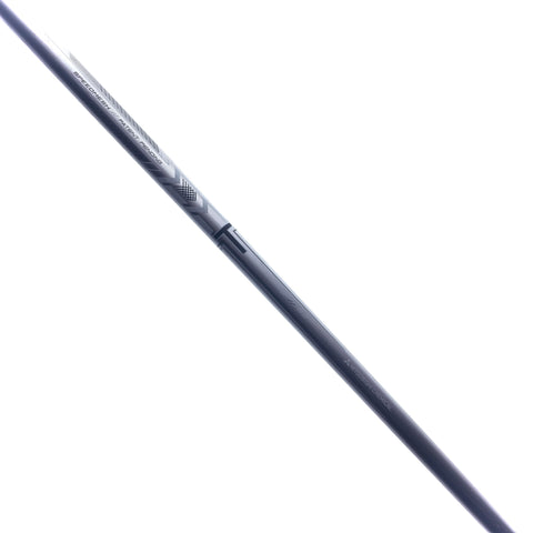 Used Mitsubishi MMT 40 R2 Fairway Shaft / Soft Regular Flex / Titleist Gen 2