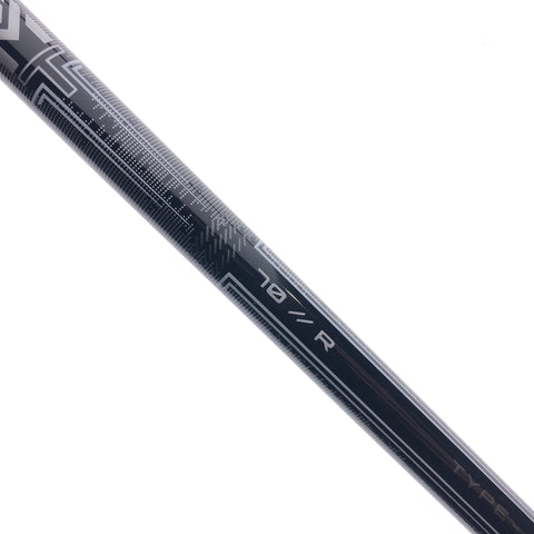 Used Mitsubishi MMT 70 R Fairway Shaft / Regular Flex / Titleist Gen 2 Adapter