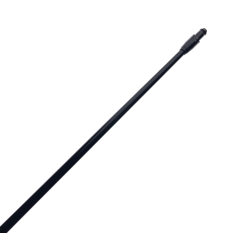 Used Mitsubishi MMT 70 R Fairway Shaft / Regular Flex / Titleist Gen 2 Adapter