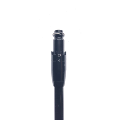 Used Mitsubishi MMT 70 R Fairway Shaft / Regular Flex / Titleist Gen 2 Adapter