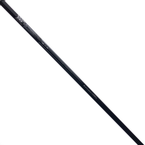Used Mitsubishi MMT 70 R Fairway Shaft / Regular Flex / Titleist Gen 2 Adapter