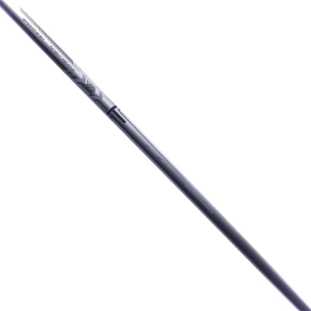 Used Mitsubishi MMT HY 50 R Rescue / Hybrid/Regular Flex / Titleist Hybrid Gen2
