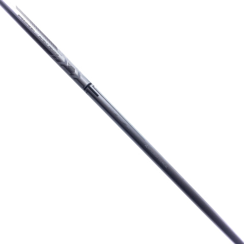 Used Mitsubishi MMT HY 50 R Rescue / Hybrid/Regular Flex / Titleist Hybrid Gen2