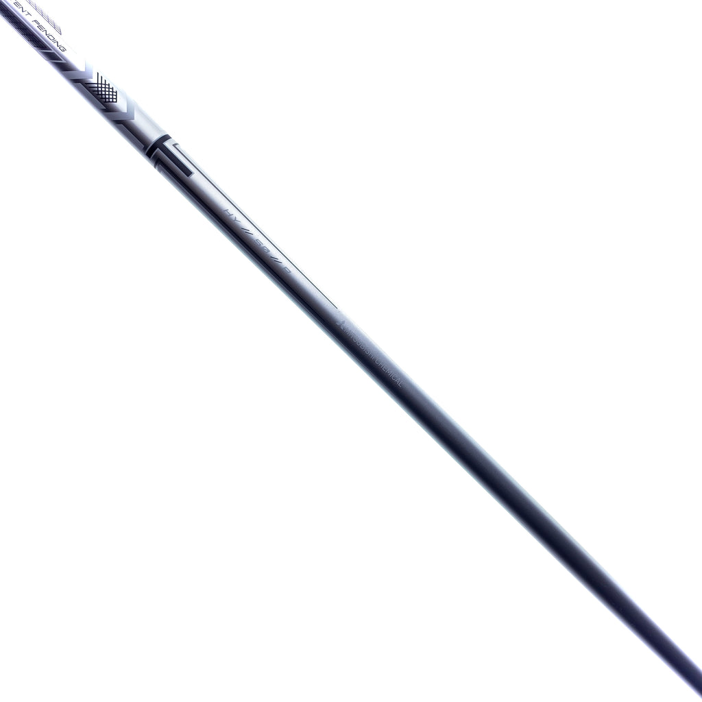 Used Mitsubishi MMT HY 50 R Rescue/Hybrid Shaft/Regular Flex/Titleist Gen 2 Ad