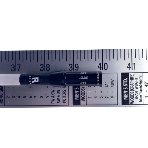 Used Mitsubishi MMT HY 70 R Rescue / Hybrid / Utility Shaft / Regular Flex